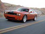 Dodge Challenger SRT8 2008 года